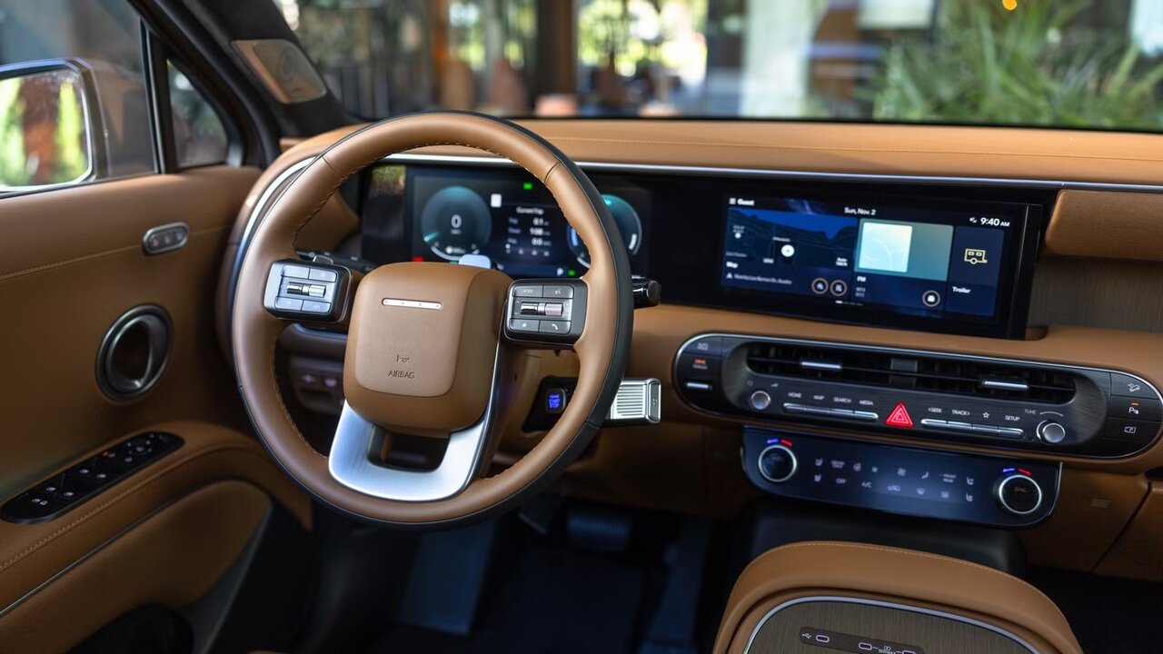 بهترین شاسی‌بلندها برای مادران در سال ۲۰۲۶