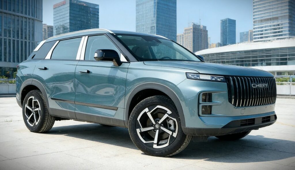 فراخوان برای خودروی چینی محبوب در ایران