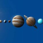 رژه باشکوه در آسمان شب؛ هم‌راستایی شش سیاره را در اسفندماه رصد کنید