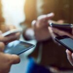 اعمال محدودیت بر ارتباطات تلفنی از خارج ایران